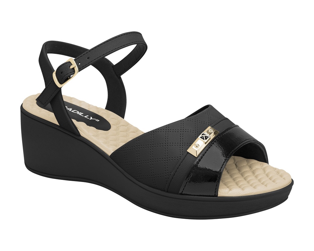 540422 / PICCADILLY / NAP PTO/NAP STR SOF MAT PTO/NAP PTO/VNZ AMA PTO / CAJA DE 9 PARES