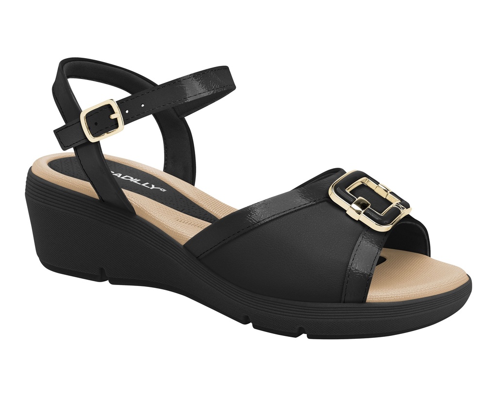 540412 / PICCADILLY / VNZ AMA PTO/NAP STR SOF PTO / CAJA DE 9 PARES