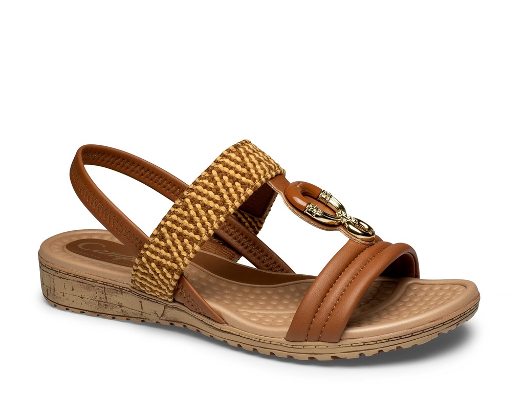 CE163-0001 / CAMPESI / RIVES MASCAVO(S),TIRA CONHAQUE/AREIACAJA DE 12 PARES