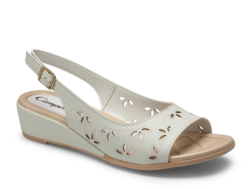 CP286E-0001 / CAMPESI / ALMERIA WHITE(S)CAJA DE 9 PARES