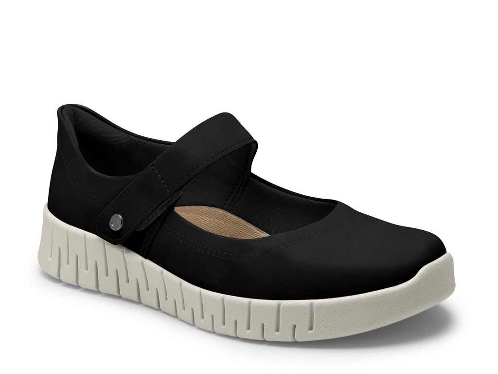 CP607E-0006 / CAMPESI / ALMERIA PRETO(S)CAJA DE 9 PARES