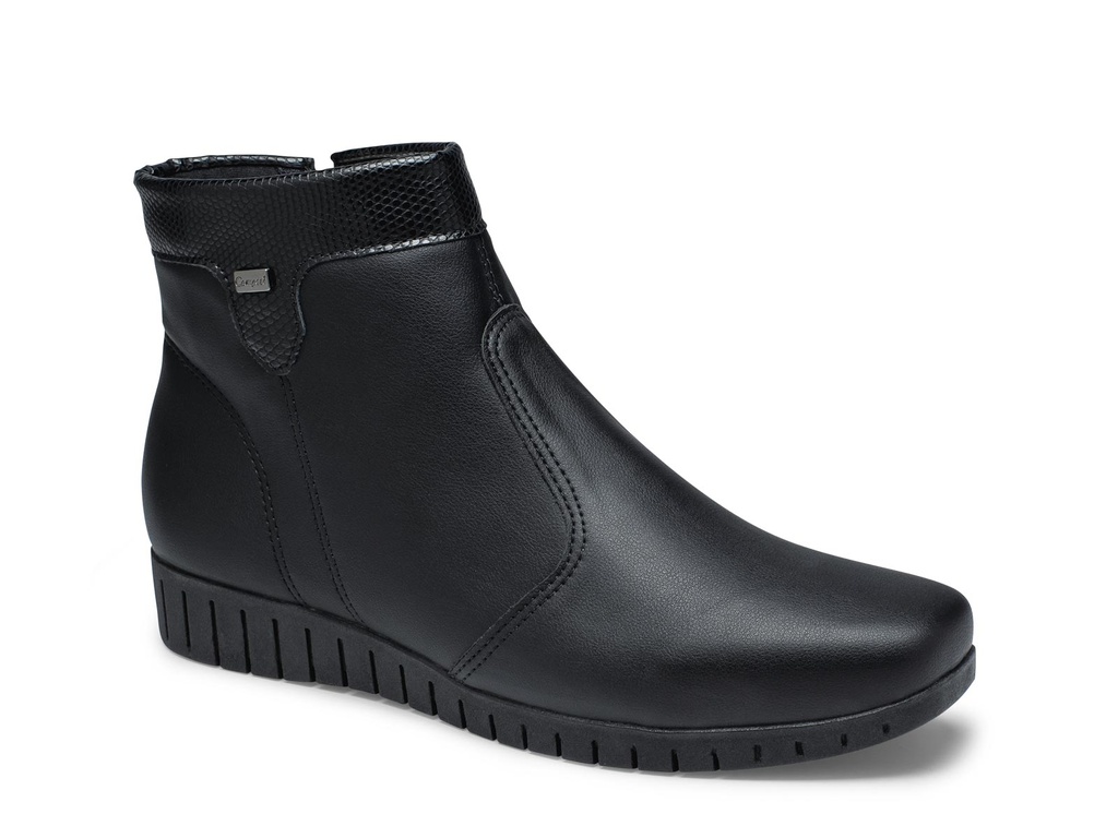 CP682-0001 / CAMPESI / ALMERIA PRETO(S),SAVAR PRETO(S)CAJA DE 9 PARES