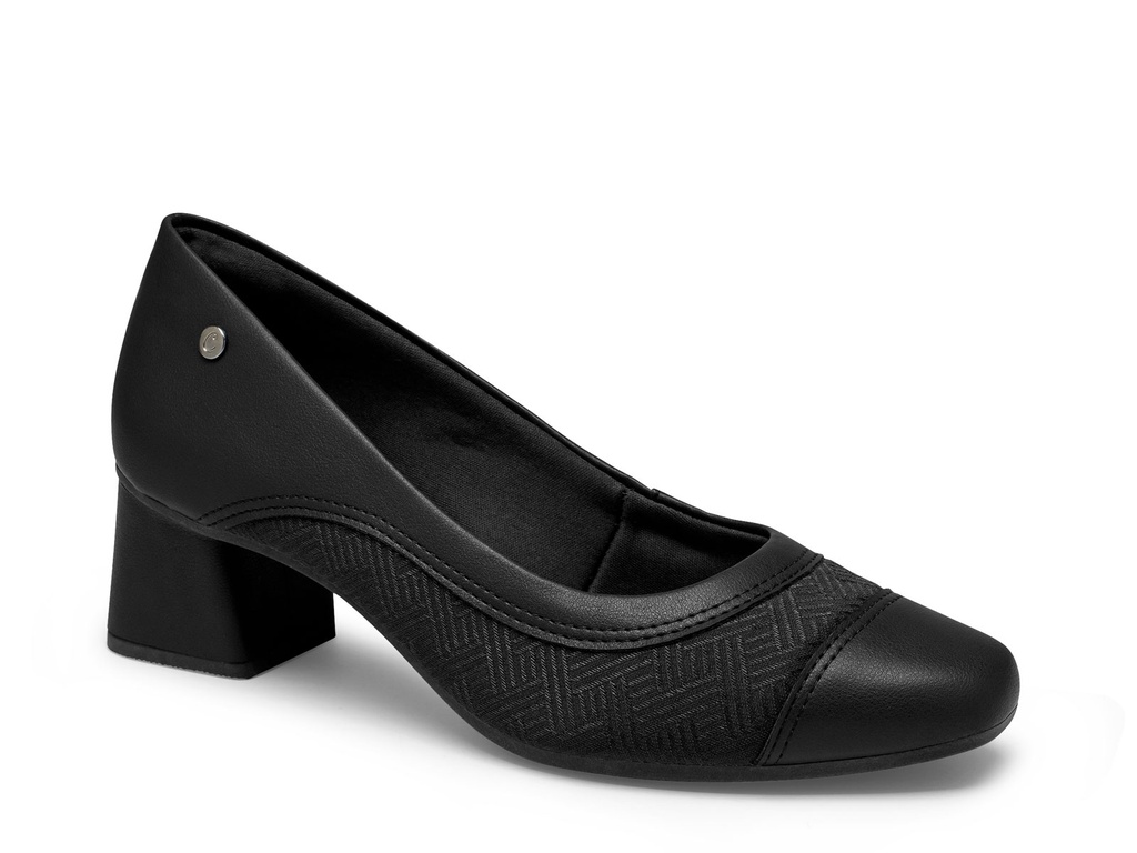 CP763-0005 / CAMPESI / ALMERIA PRETO(S),DILLAR PRETO(T)CAJA DE 12 PARES