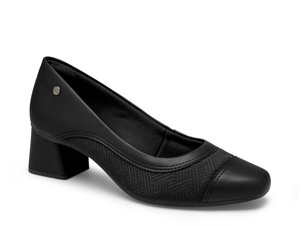 CP763E-0005 / CAMPESI / ALMERIA PRETO(S),DILLAR PRETO(T)CAJA DE 9 PARES