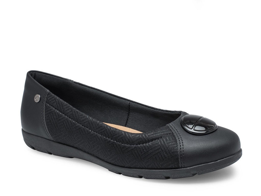 L9897-0001 / CAMPESI / ALMERIA PRETO(S),DILLAR PRETO(T)CAJA DE 12 PARES