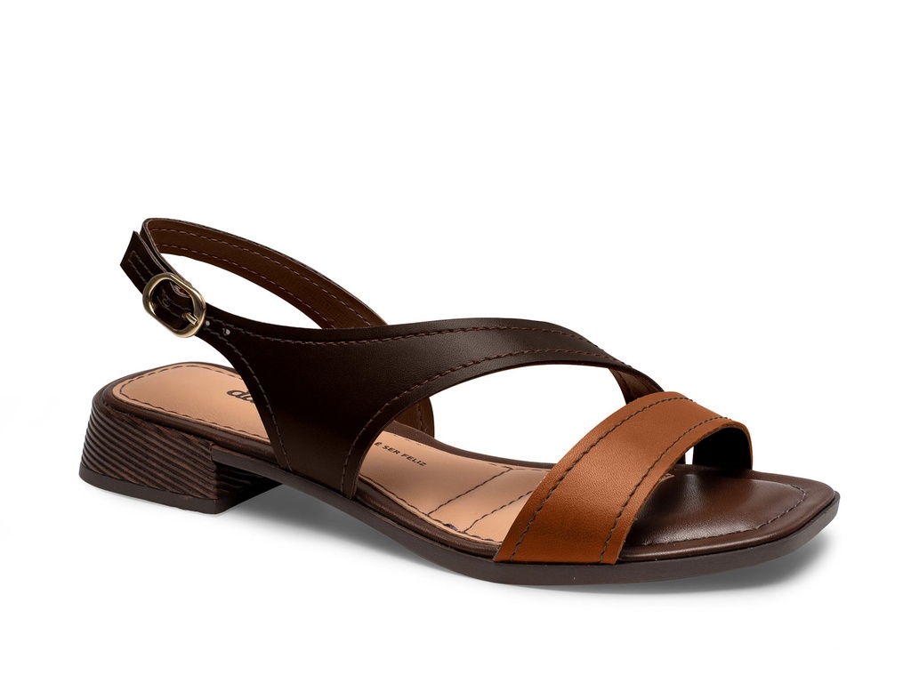 DB183-0003 / DAKOTA / MORINO CARAMELO(S),VIERI RISTRETTO(S)CAJA DE 9 PARES