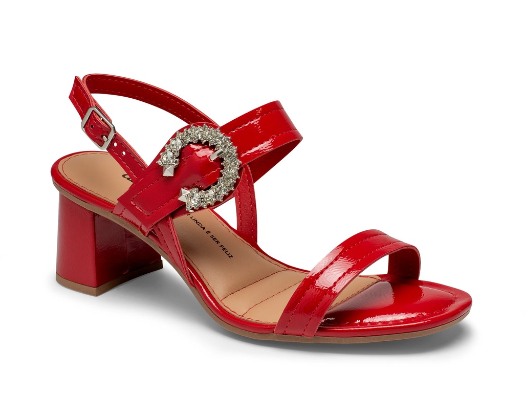 Y8923-0002 / DAKOTA / MIRAI VERMELHO(S)CAJA DE 12 PARES