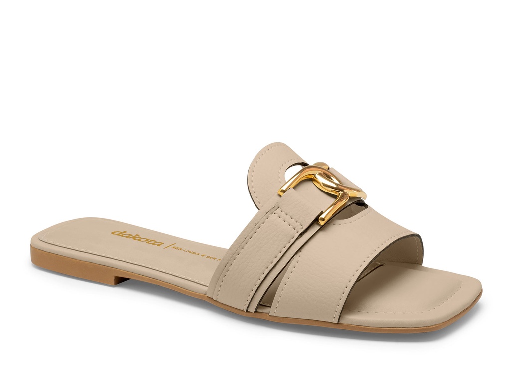 Y9182-0003 / DAKOTA / HADES MACCHIATO(S),APLIQUE CHAMPAGNECAJA DE 12 PARES