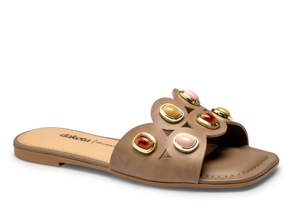 Y9613-0004 / DAKOTA / VERTUO TITANIUM(S)CAJA DE 12 PARES