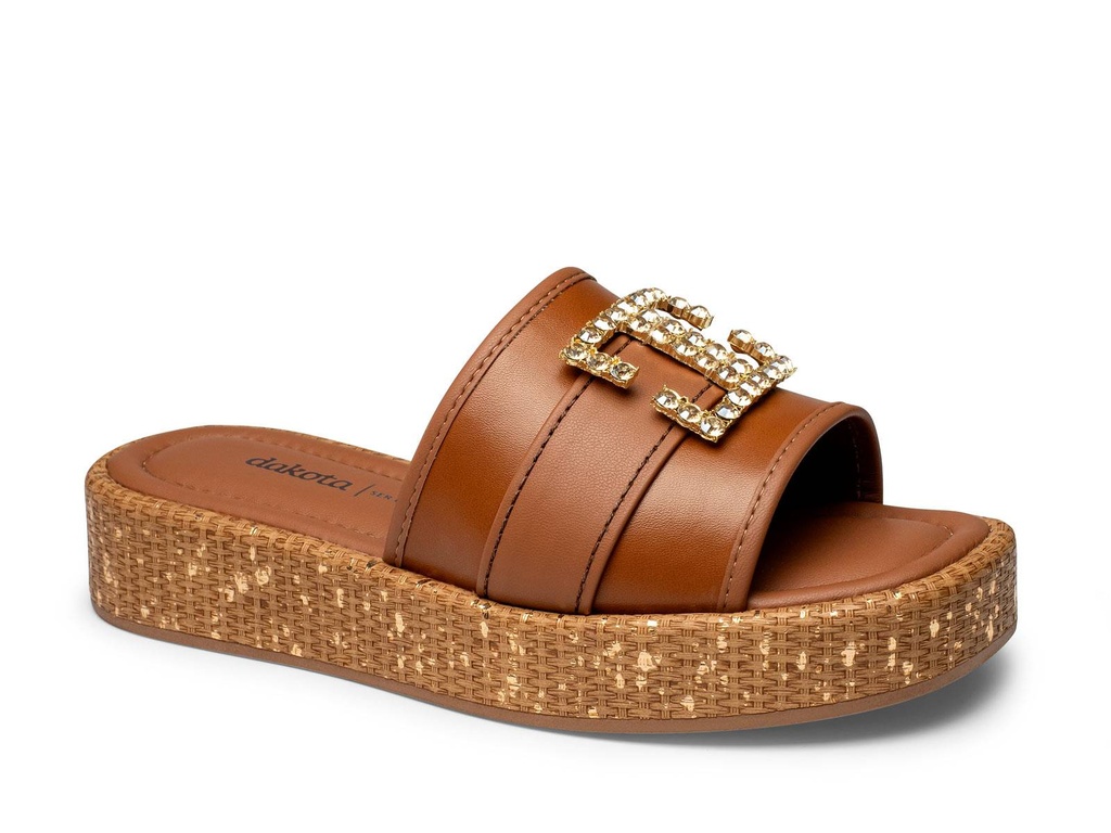 Y9822-0006 / DAKOTA / MORINO CARAMELO(S)CAJA DE 12 PARES