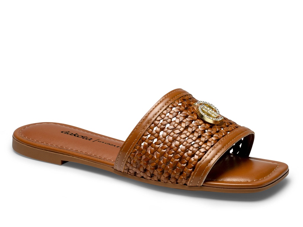 Y9933-0003 / DAKOTA / MORINO CARAMELO(S),ARTESAN CARAMELO(S)CAJA DE 9 PARES