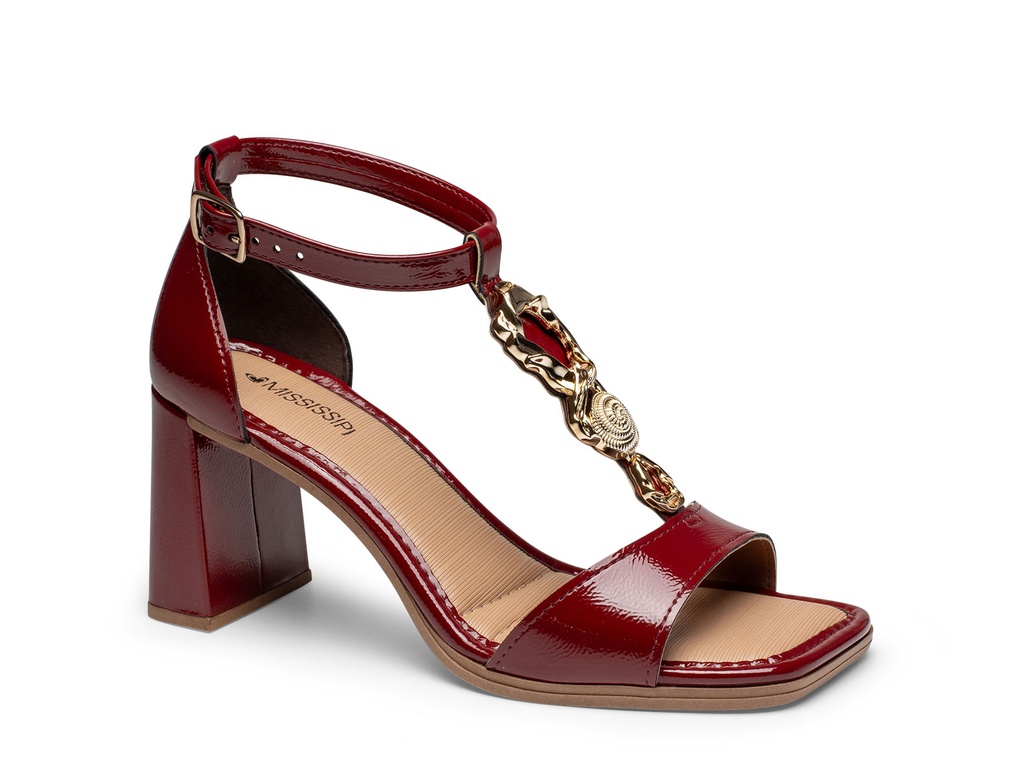 J0472-0005 / MISSISSIPI / MIRAI RUBY(S)CAJA DE 12 PARES