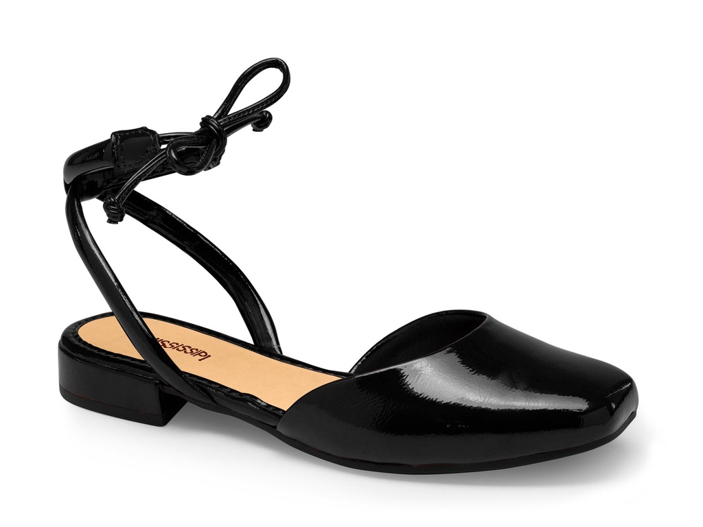 MC954-0008 / MISSISSIPI / MIRAI PRETO(S)CAJA DE 9 PARES