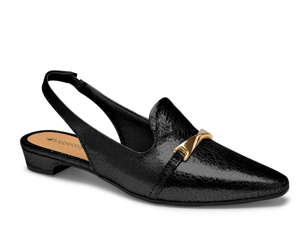 ME233-0001 / MISSISSIPI / VANUSSI PRETO(T)CAJA DE 9 PARES