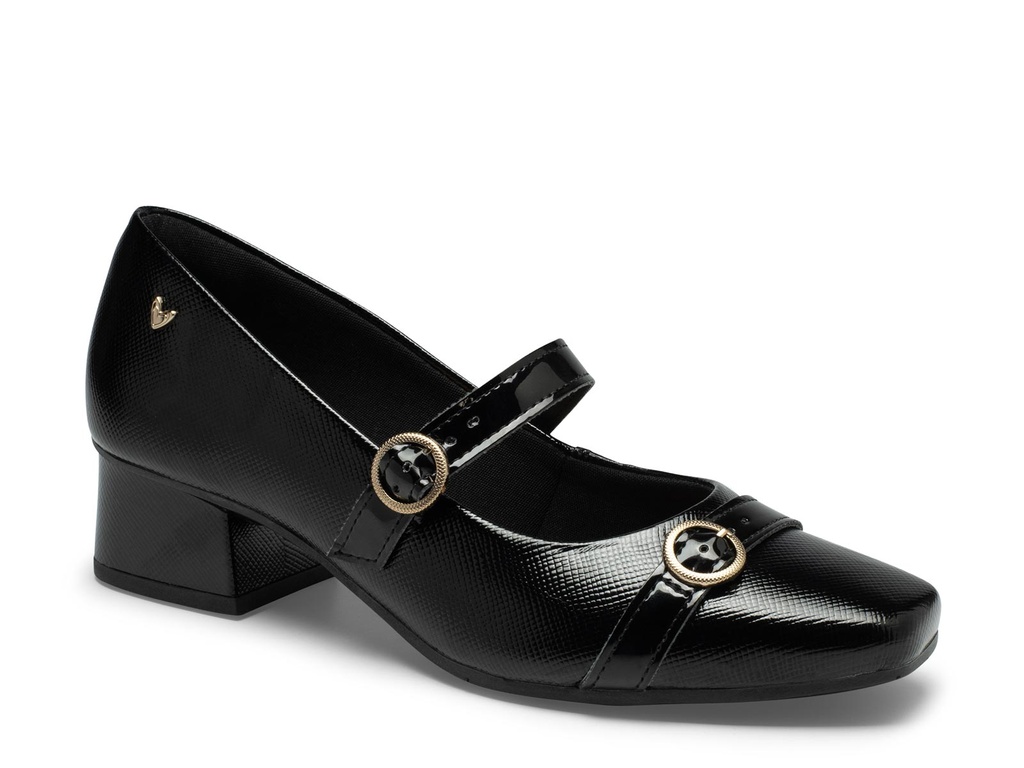 ME901-0001 / MISSISSIPI / BONINA PRETO(S),MANDANG PRETO(S)CAJA DE 12 PARES