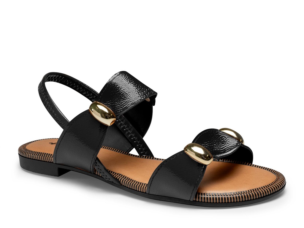 MF292-0001 / MISSISSIPI / MIRAI PRETO(S)CAJA DE 12 PARES