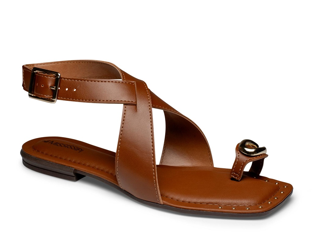 MF324-0003 / MISSISSIPI / GALBANI TABACO(S)CAJA DE 9 PARES