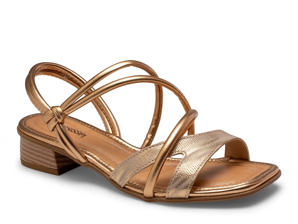 MF333-0007 / MISSISSIPI / SANTINI ROSE(S),SEVIR ROSE(S)CAJA DE 12 PARES