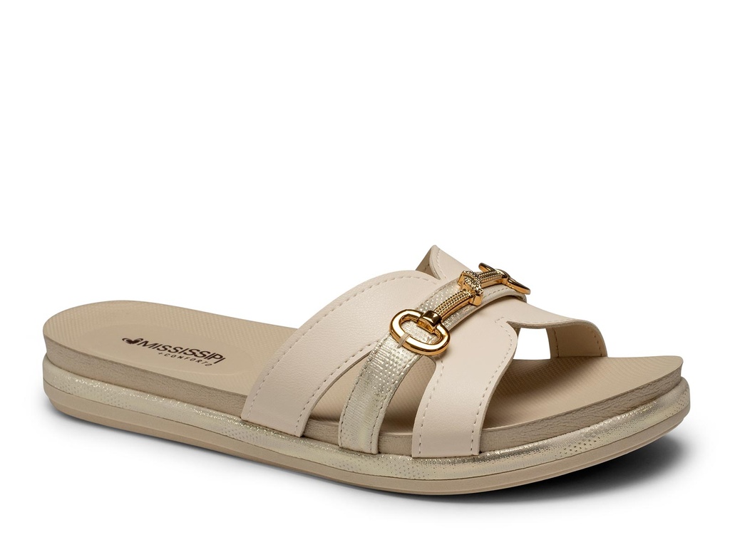 MF451-0001 / MISSISSIPI / RIVES LATTE(S),SANTINI CHAMPAGNE(S)CAJA DE 12 PARES