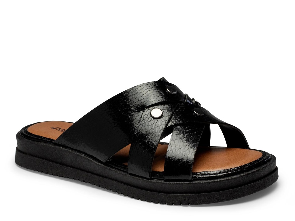 MF672-0002 / MISSISSIPI / WIKI PRETO(T)CAJA DE 12 PARES