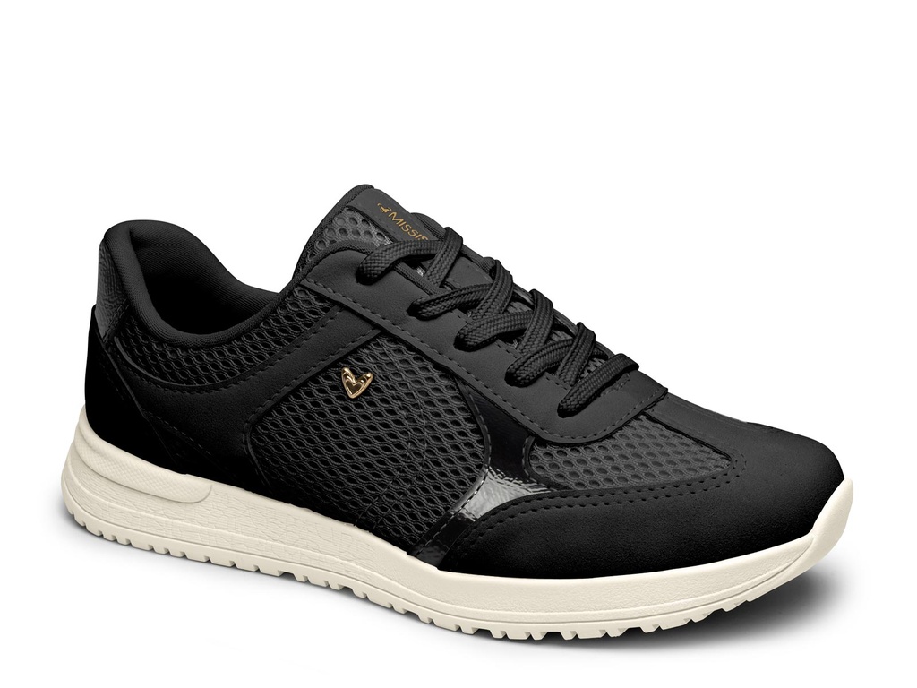 MF854-0003 / MISSISSIPI / FOGGIA PRETO(S),CORSO PRETO(T),MIRAI PRETO(S)CAJA DE 12 PARES