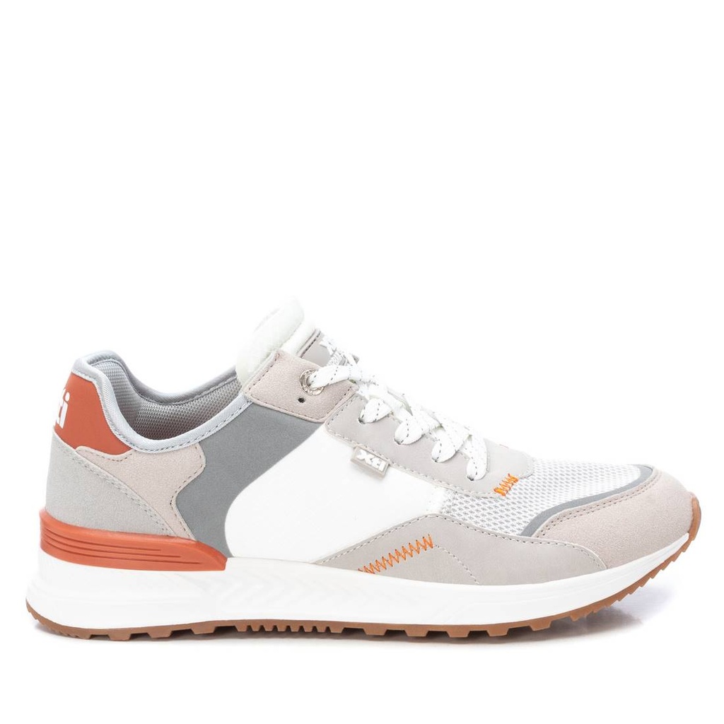 141160 / XTI / BLANCO / 12 PARES