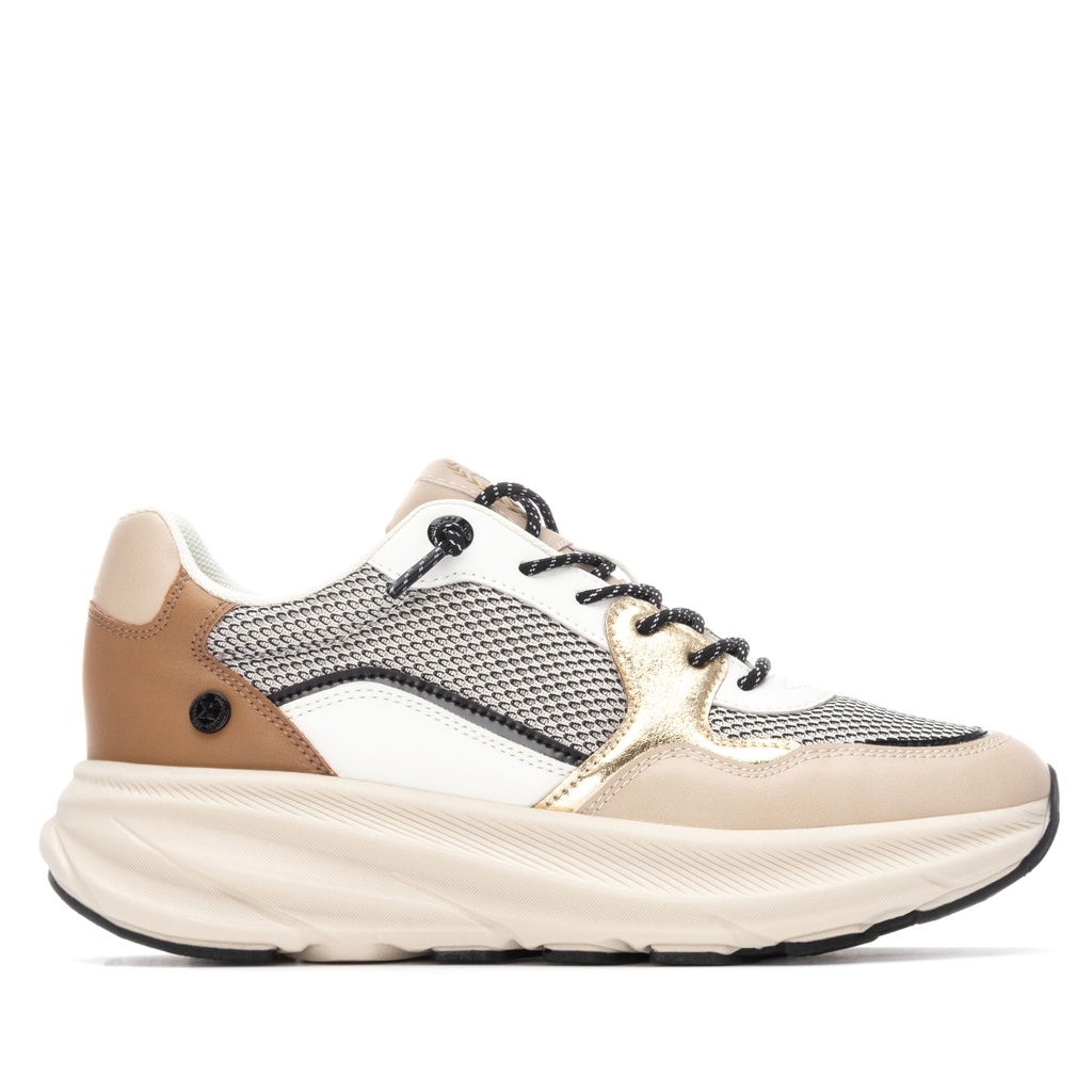 144686 / XTI / GRIS /  CAJA DE 6 PARES