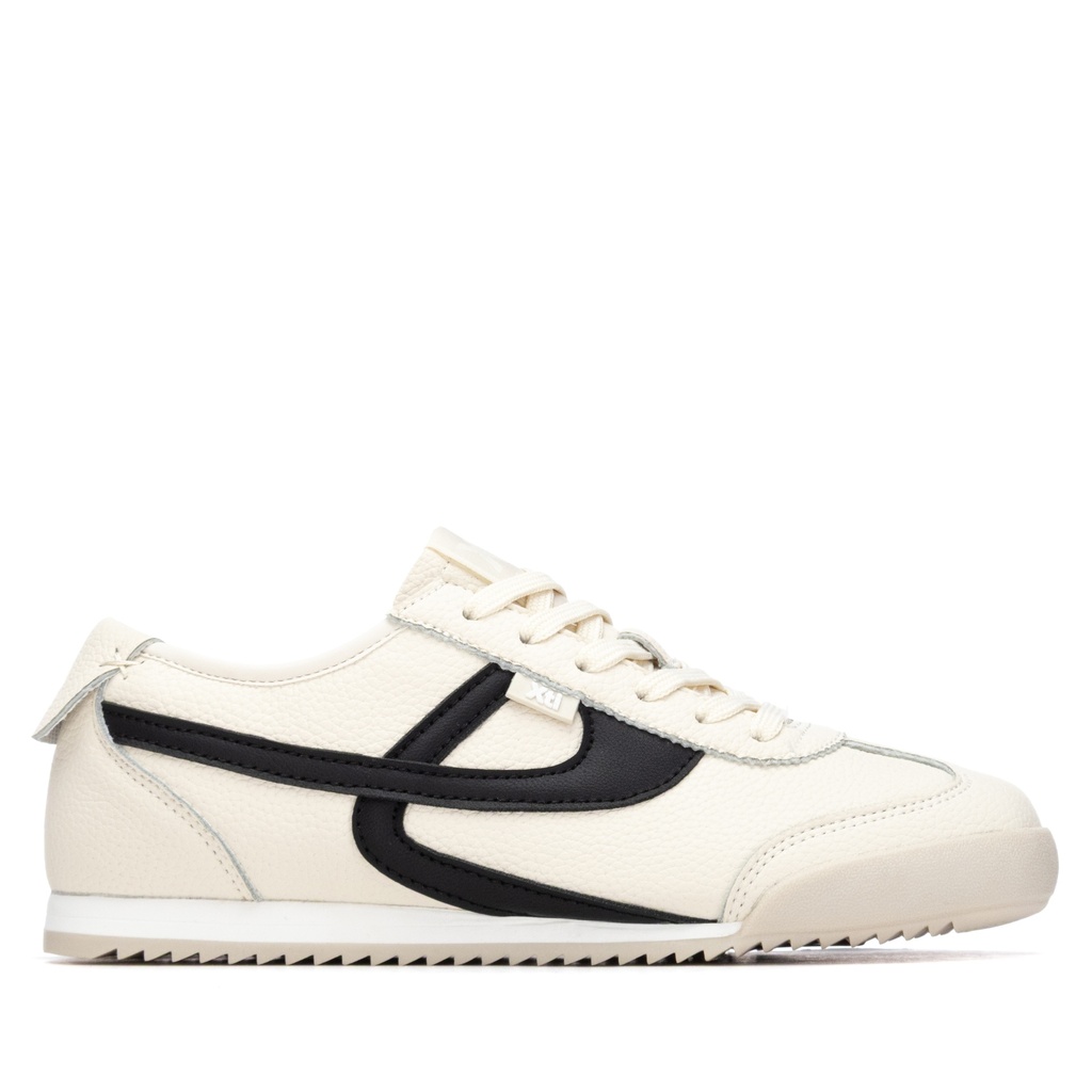 145008 / XTI / BEIGE /  CAJA DE 8 PARES