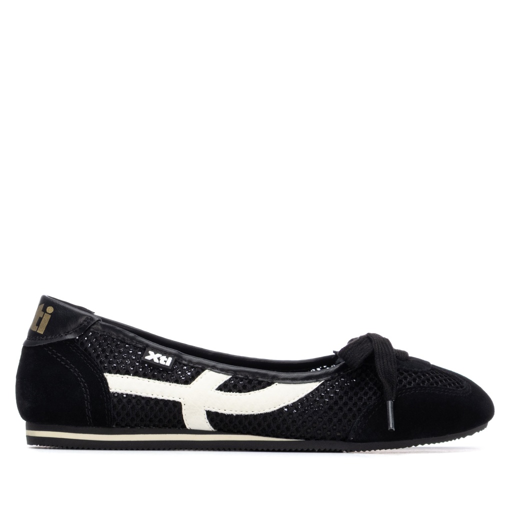 145226 / XTI / NEGRO /  CAJA DE 8 PARES