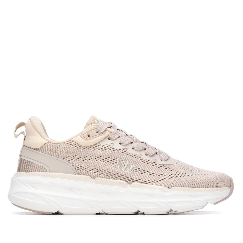 145322 / XTI / BEIGE /  CAJA DE 8 PARES