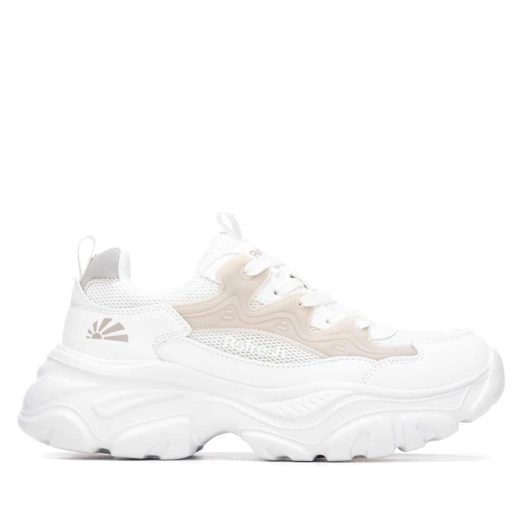 175048 / REFRESH / BLANCO /  CAJA DE 8 PARES