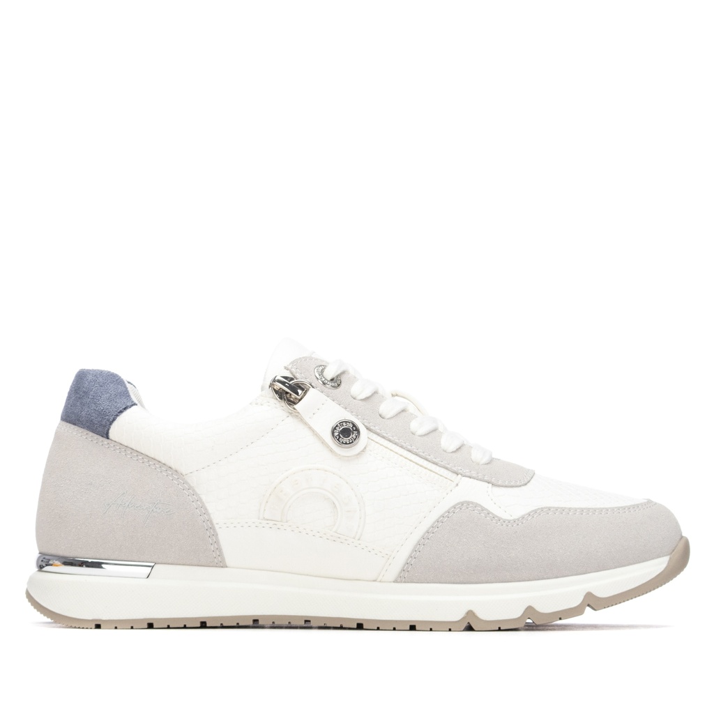 175057 / REFRESH / BLANCO /  CAJA DE 8 PARES