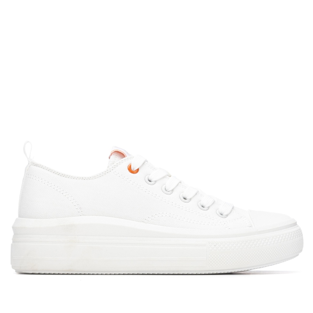 175061 / REFRESH / BLANCO /  CAJA DE 8 PARES
