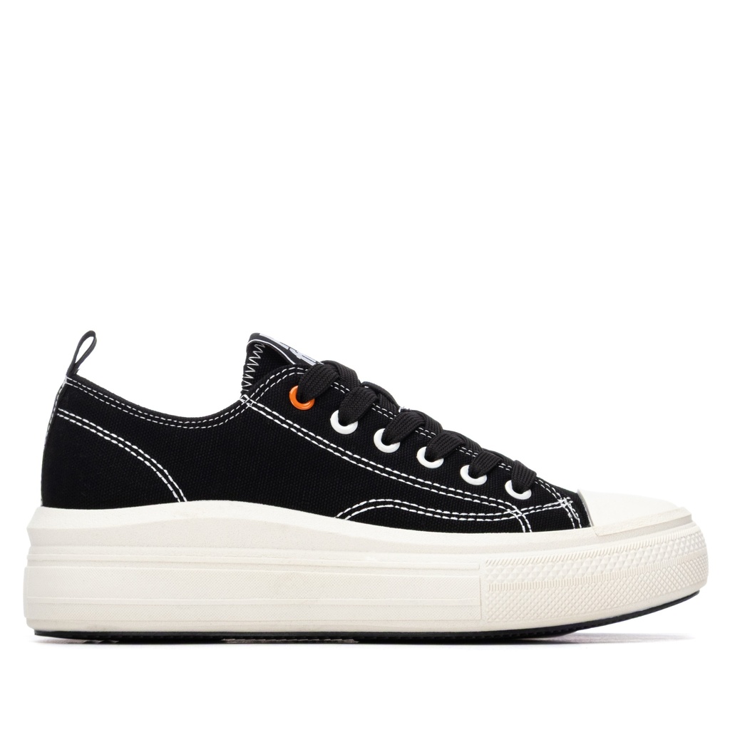 175061 / REFRESH / NEGRO /  CAJA DE 12 PARES