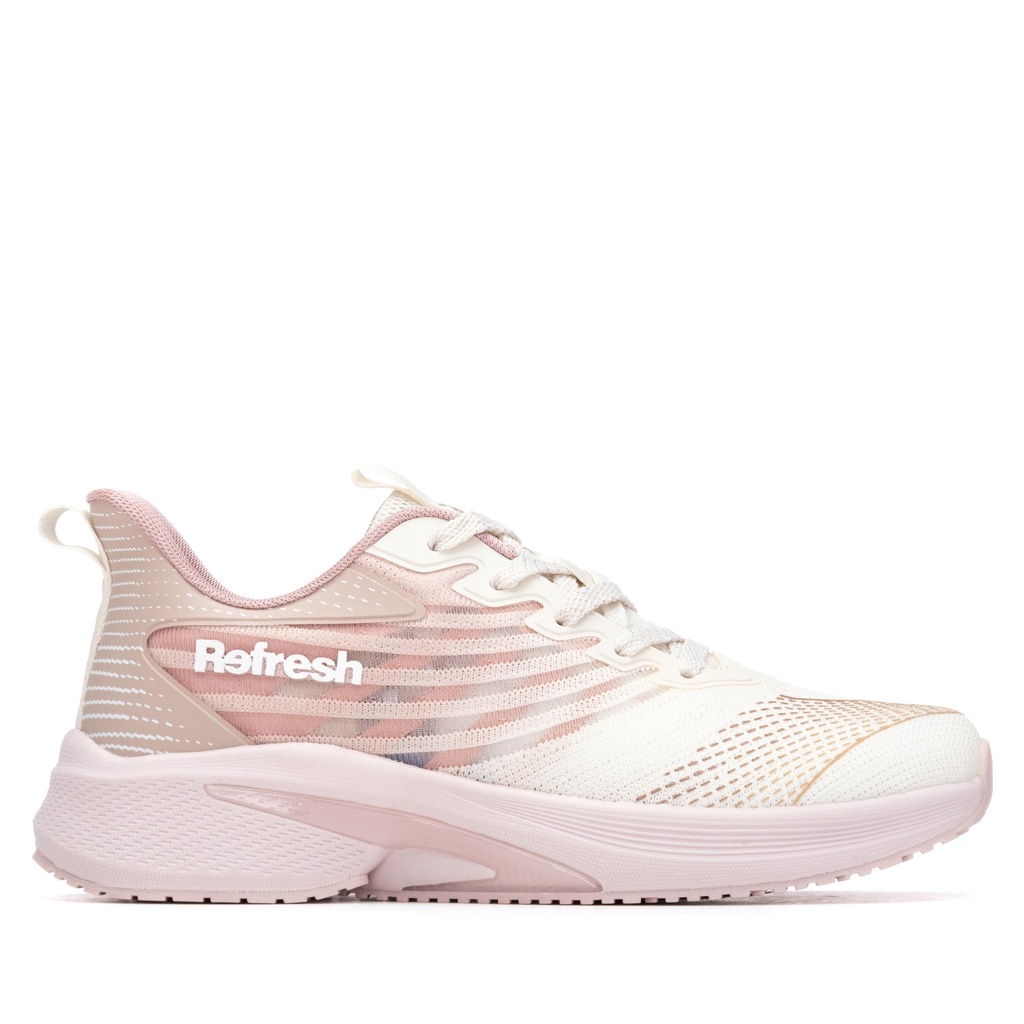 175117 / REFRESH / NUDE /  CAJA DE 8 PARES