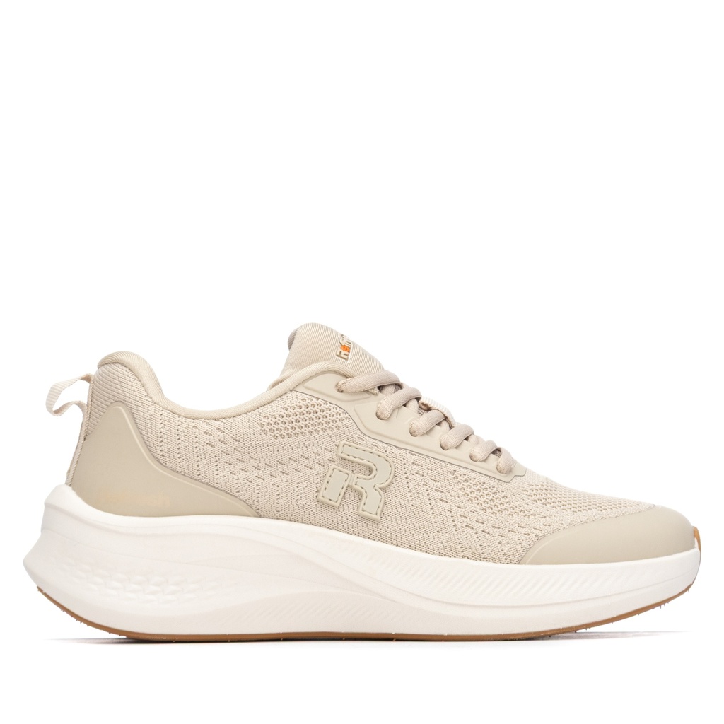 175181 / REFRESH / BEIGE /  CAJA DE 8 PARES