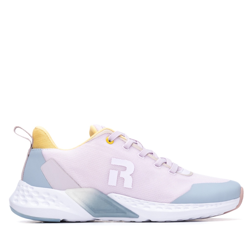 175237 / REFRESH / LILA /  CAJA DE 8 PARES