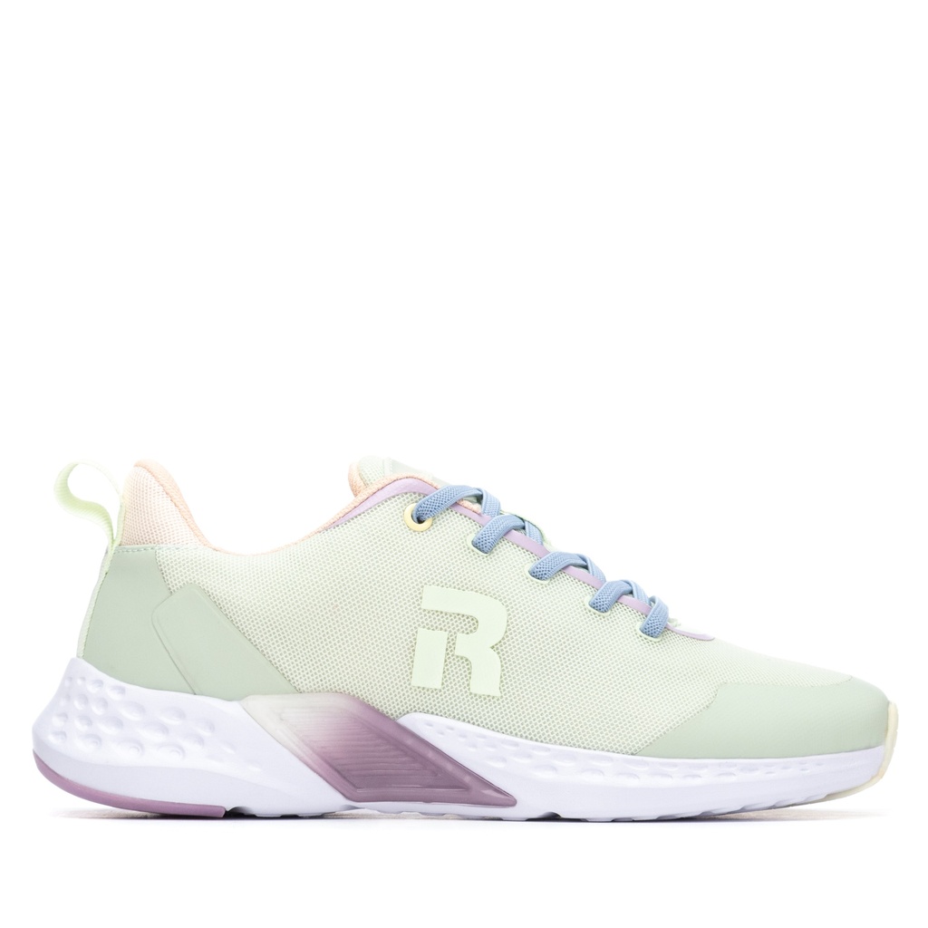 175237 / REFRESH / AQUA /  CAJA DE 8 PARES