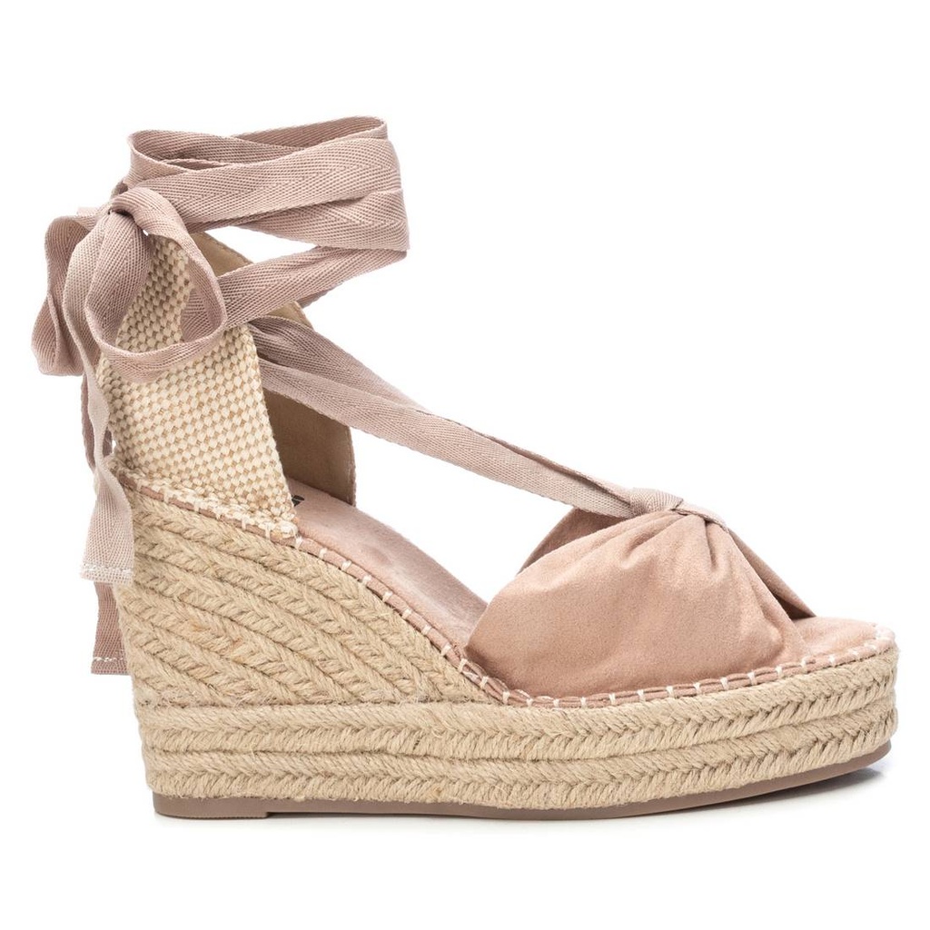 141473 / XTI / BEIGE / 8 PARES