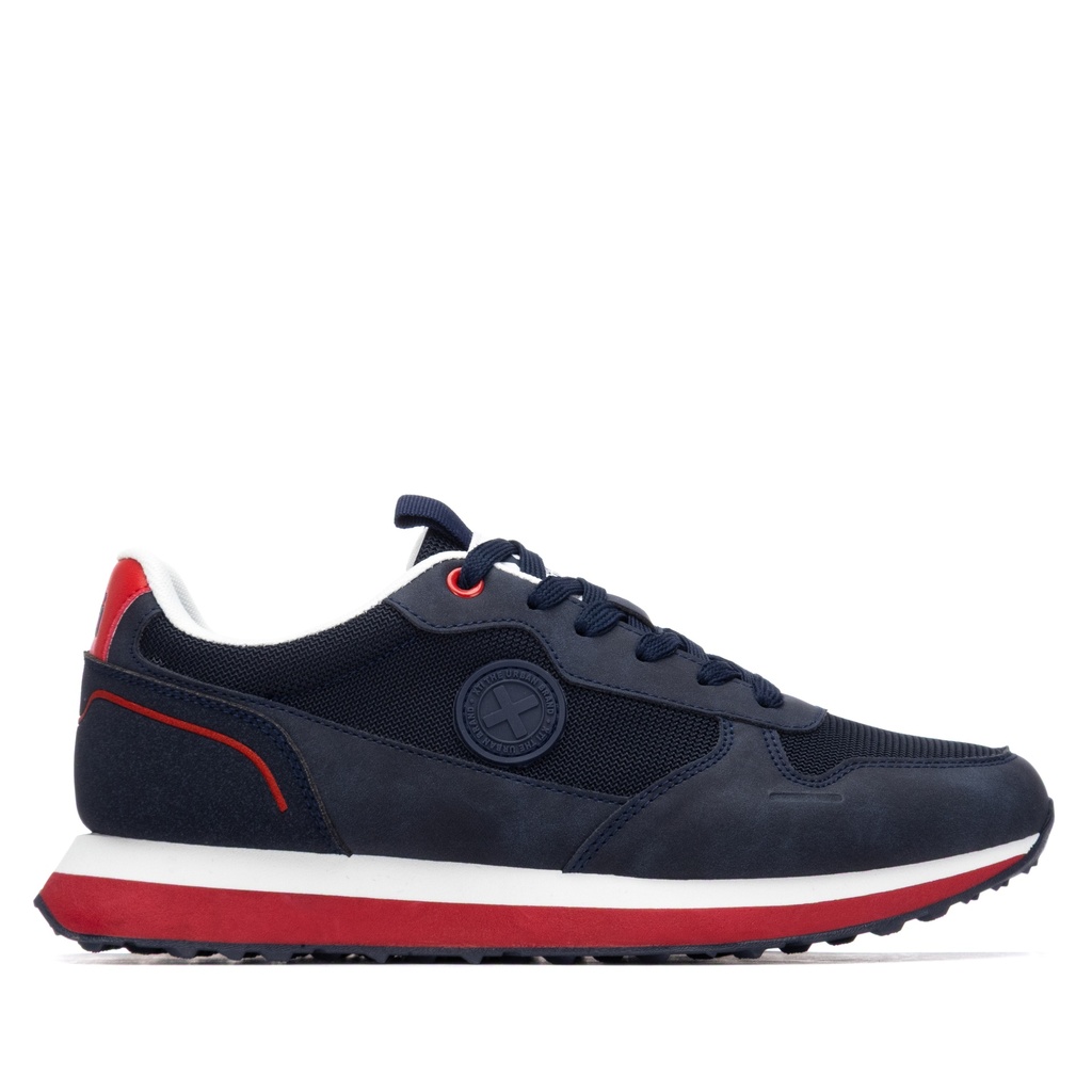 145703 / XTI / NAVY /  CAJA DE 8 PARES