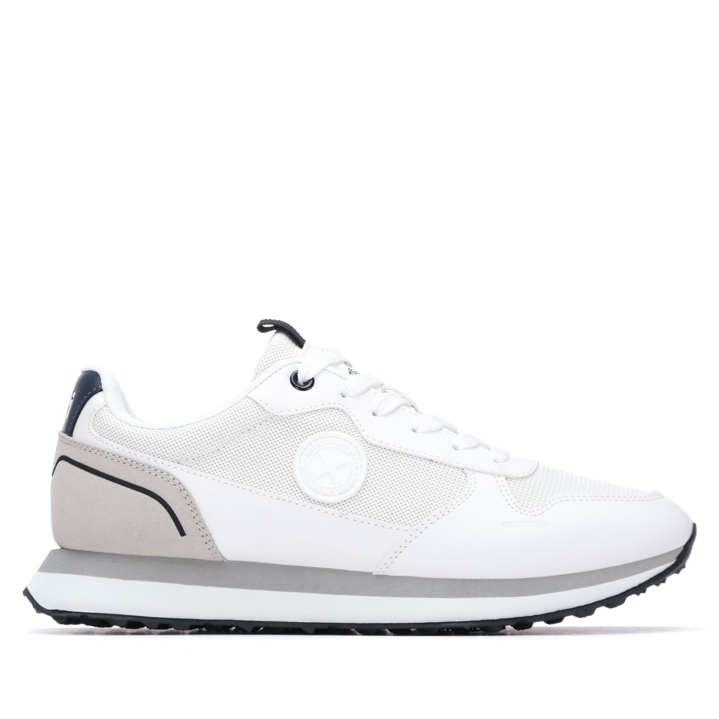 145703 / XTI / BLANCO /  CAJA DE 8 PARES