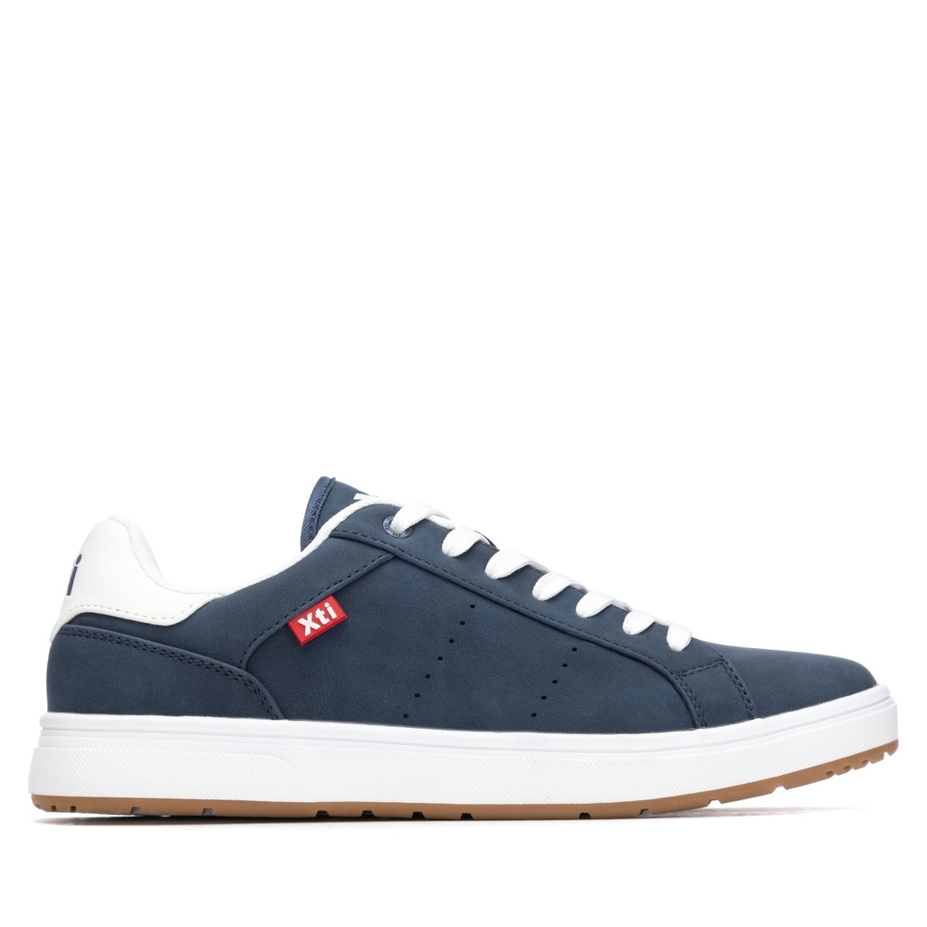 145719 / XTI / NAVY /  CAJA DE 8 PARES