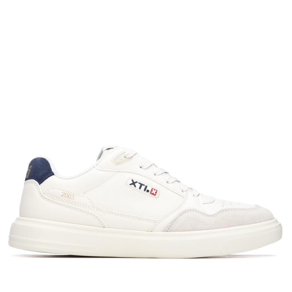 145720 / XTI / NAVY /  CAJA DE 8 PARES