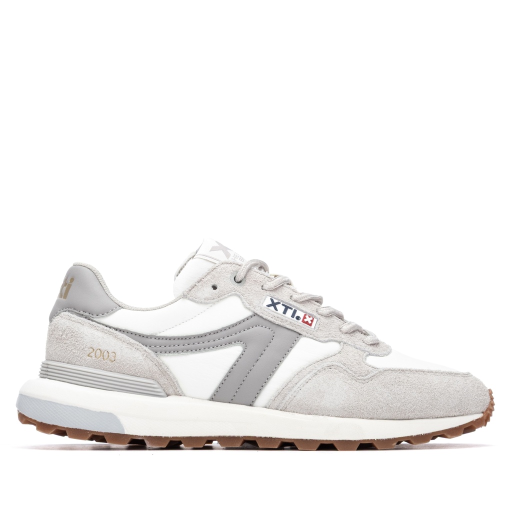 145721 / XTI / BLANCO /  CAJA DE 6 PARES