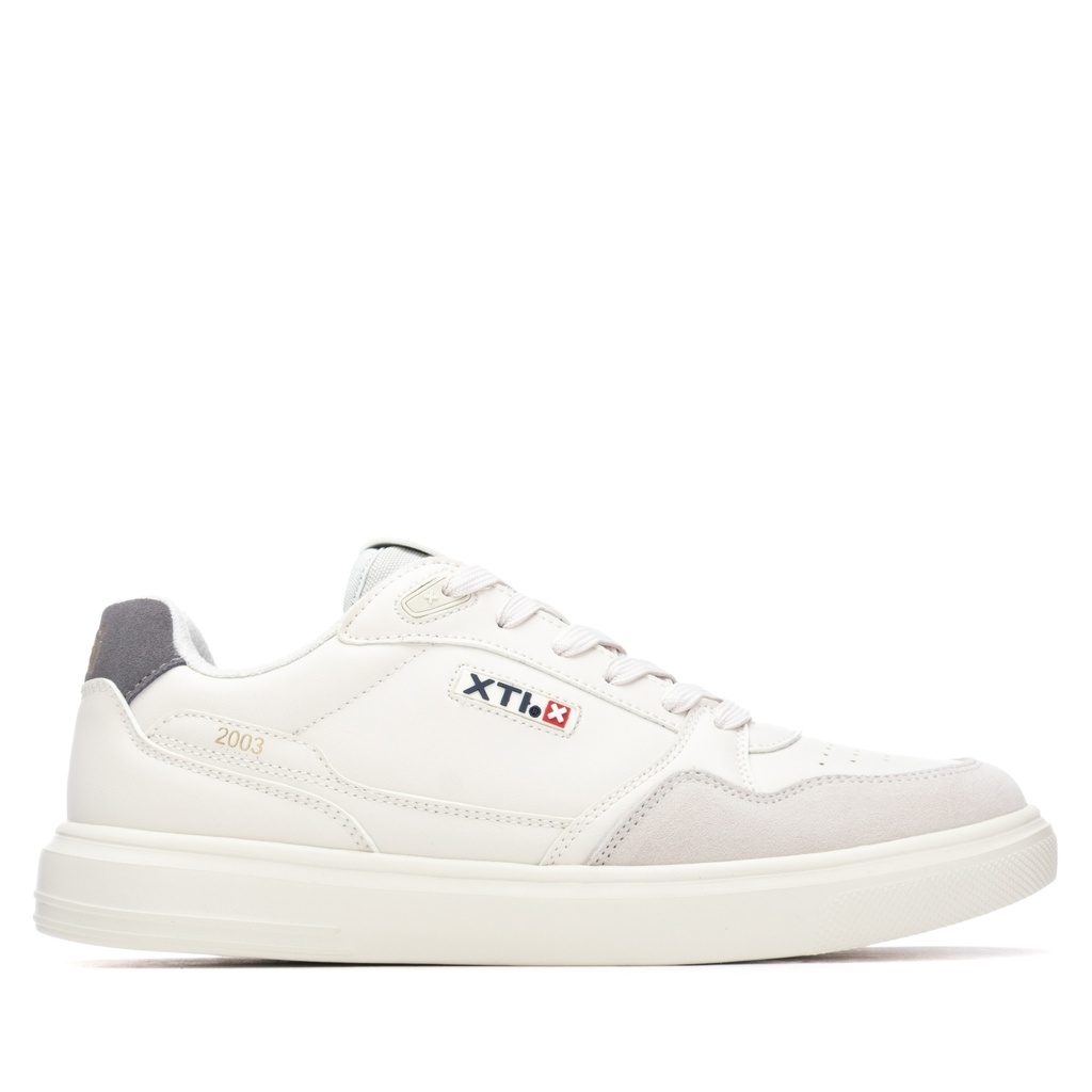 145720 / XTI / GRIS /  CAJA DE 6 PARES