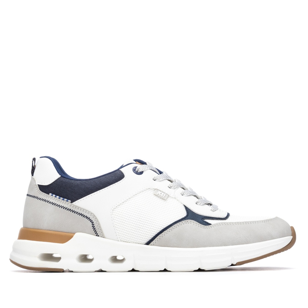 145761 / XTI / BLANCO /  CAJA DE 8 PARES