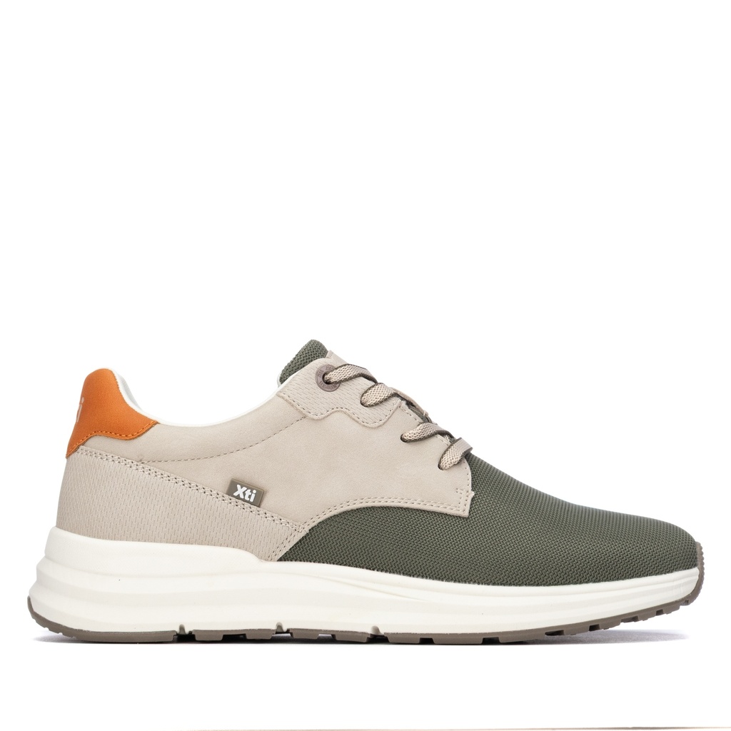 145766 / XTI / KAKI /  CAJA DE 8 PARES