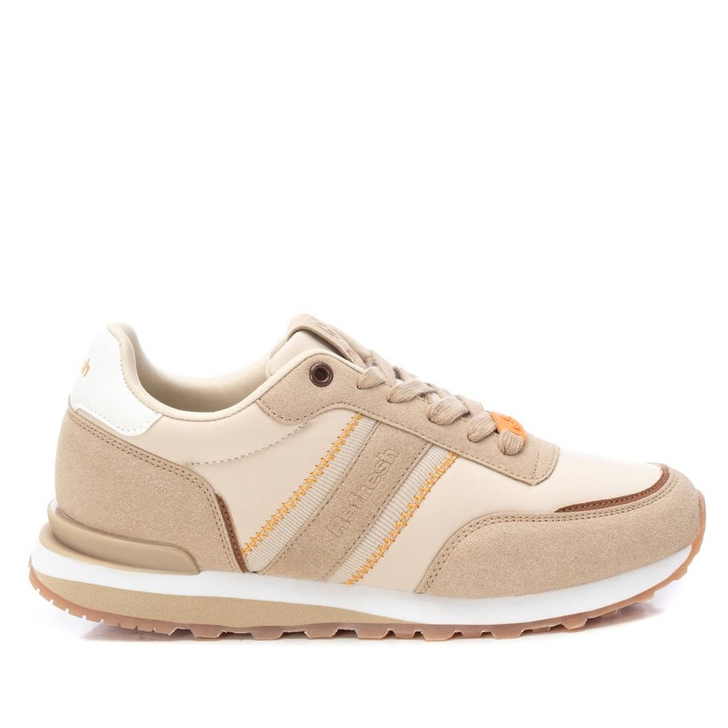170477 / REFRESH / BEIGE / CAJA DE 8 PARES
