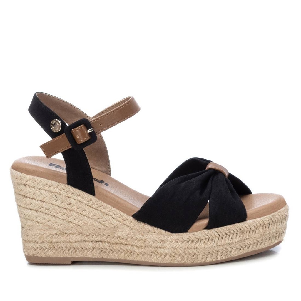 170526 / REFRESH / NEGRO / CAJA DE 8 PARES