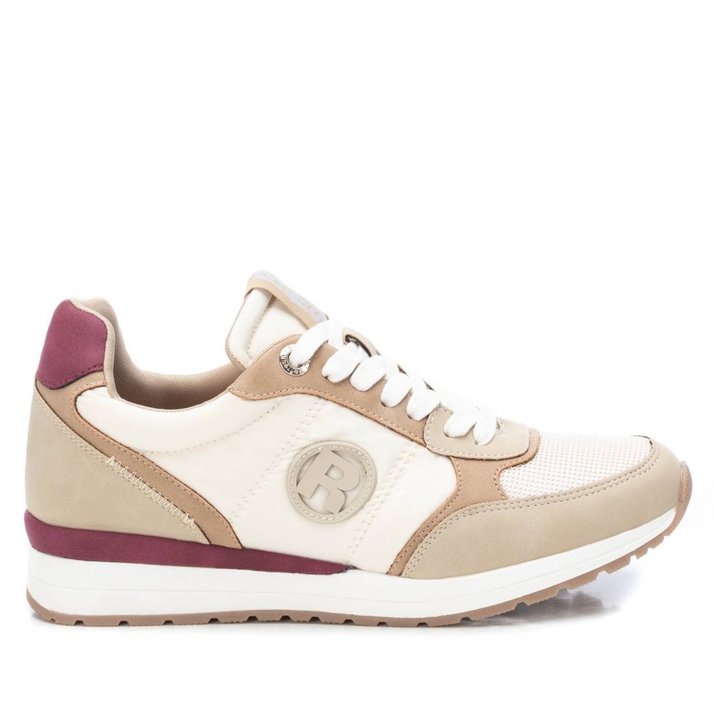 170564 / REFRESH / BEIGE / CAJA DE 8 PARES